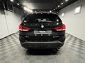Daumennagel 7 - BMW X1 sDrive 20 d Advantage|AUTOM|5 JAHRE GARANTIE
