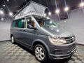 Daumennagel 2 - Volkswagen T6 California Beach Edition 4Motion|AUTOM|STHZ|NAVI