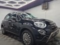 Daumennagel 2 - Fiat 500X Cross