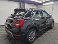 Daumennagel 4 - Fiat 500X Cross