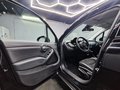 Daumennagel 7 - Fiat 500X Cross