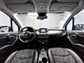 Daumennagel 6 - Fiat 500X Cross