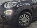 Daumennagel 22 - Fiat 500X Cross