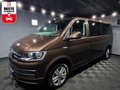 Daumennagel 1 - Volkswagen T6 Multivan Comfortline Lang|AUTOM|NAVI|17 ZOLL|KLIMATRONIC