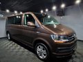 Daumennagel 2 - Volkswagen T6 Multivan Comfortline Lang|AUTOM|NAVI|17 ZOLL|KLIMATRONIC