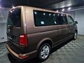 Daumennagel 4 - Volkswagen T6 Multivan Comfortline Lang|AUTOM|NAVI|17 ZOLL|KLIMATRONIC