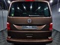 Daumennagel 7 - Volkswagen T6 Multivan Comfortline Lang|AUTOM|NAVI|17 ZOLL|KLIMATRONIC