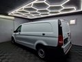 Daumennagel 3 - Mercedes-Benz Vito Kasten 116 CDI RWD extralang|AUTOM|NAVI|KAMERA
