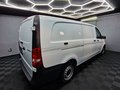 Daumennagel 4 - Mercedes-Benz Vito Kasten 116 CDI RWD extralang|AUTOM|NAVI|KAMERA