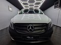 Daumennagel 6 - Mercedes-Benz Vito Kasten 116 CDI RWD extralang|AUTOM|NAVI|KAMERA
