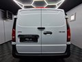 Daumennagel 7 - Mercedes-Benz Vito Kasten 116 CDI RWD extralang|AUTOM|NAVI|KAMERA