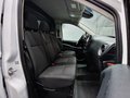 Daumennagel 9 - Mercedes-Benz Vito Kasten 116 CDI RWD extralang|AUTOM|NAVI|KAMERA