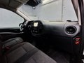 Daumennagel 10 - Mercedes-Benz Vito Kasten 116 CDI RWD extralang|AUTOM|NAVI|KAMERA