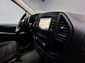 Daumennagel 11 - Mercedes-Benz Vito Kasten 116 CDI RWD extralang|AUTOM|NAVI|KAMERA