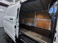 Daumennagel 12 - Mercedes-Benz Vito Kasten 116 CDI RWD extralang|AUTOM|NAVI|KAMERA