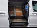 Daumennagel 14 - Mercedes-Benz Vito Kasten 116 CDI RWD extralang|AUTOM|NAVI|KAMERA