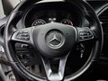 Daumennagel 16 - Mercedes-Benz Vito Kasten 116 CDI RWD extralang|AUTOM|NAVI|KAMERA