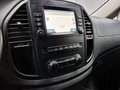 Daumennagel 18 - Mercedes-Benz Vito Kasten 116 CDI RWD extralang|AUTOM|NAVI|KAMERA