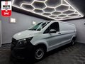 Daumennagel 1 - Mercedes-Benz Vito Kasten 116 CDI RWD extralang|AUTOM|NAVI|KAMERA