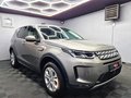 Daumennagel 2 - Land Rover Discovery Sport 2.0 Td4 AWD|AUTOM|7 SITZER|LEDER|