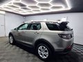Daumennagel 4 - Land Rover Discovery Sport 2.0 Td4 AWD|AUTOM|7 SITZER|LEDER|