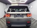 Daumennagel 7 - Land Rover Discovery Sport 2.0 Td4 AWD|AUTOM|7 SITZER|LEDER|