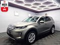 Daumennagel 1 - Land Rover Discovery Sport 2.0 Td4 AWD|AUTOM|7 SITZER|LEDER|