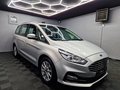 Daumennagel 2 - Ford Galaxy Trend  2.0 EcoBlue|AUTOM|7 SITZER|NAVI|LM FELGE