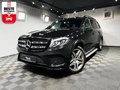 Daumennagel 1 - Mercedes-Benz GLS 350 d 4Matic d AMG Night |PANO|LED|360 GRAD|AHK|