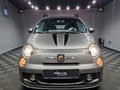 Daumennagel 20 - Abarth 500 Cabrio |AUTOM|E.VERDECK|NAVI|XENON|SPORT