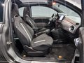 Daumennagel 9 - Abarth 500 Cabrio |AUTOM|E.VERDECK|NAVI|XENON|SPORT