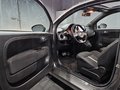 Daumennagel 7 - Abarth 500 Cabrio |AUTOM|E.VERDECK|NAVI|XENON|SPORT