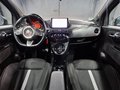 Daumennagel 6 - Abarth 500 Cabrio |AUTOM|E.VERDECK|NAVI|XENON|SPORT