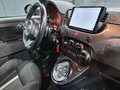 Daumennagel 12 - Abarth 500 Cabrio |AUTOM|E.VERDECK|NAVI|XENON|SPORT