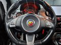 Daumennagel 14 - Abarth 500 Cabrio |AUTOM|E.VERDECK|NAVI|XENON|SPORT