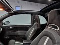 Daumennagel 8 - Abarth 500 Cabrio |AUTOM|E.VERDECK|NAVI|XENON|SPORT