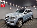 Daumennagel 1 - Mercedes-Benz GLS 350 d 4Matic|AUTOM|7SITZER|LEDER|PANO|STHZ|