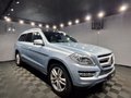 Daumennagel 2 - Mercedes-Benz GLS 350 d 4Matic|AUTOM|7SITZER|LEDER|PANO|STHZ|