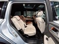 Daumennagel 11 - Mercedes-Benz GLS 350 d 4Matic|AUTOM|7SITZER|LEDER|PANO|STHZ|