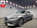 Daumennagel 1 - Infiniti Q60 Coupe 3.0 V6 AWD|AUTOM/LEDER/E.GSHD/LED/19 ZOLL|