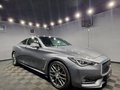Daumennagel 2 - Infiniti Q60 Coupe 3.0 V6 AWD|AUTOM/LEDER/E.GSHD/LED/19 ZOLL|