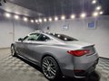 Daumennagel 3 - Infiniti Q60 Coupe 3.0 V6 AWD|AUTOM/LEDER/E.GSHD/LED/19 ZOLL|