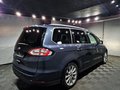 Daumennagel 4 - Ford Galaxy 2.0 EcoBlue Vignale|AUTOM|LEDER|7SITZER|LED|NAVI|R-KAMERA