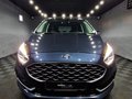 Daumennagel 6 - Ford Galaxy 2.0 EcoBlue Vignale|AUTOM|LEDER|7SITZER|LED|NAVI|R-KAMERA