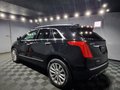 Daumennagel 3 - Cadillac XT5 Platinum AWD|AUTOM|LEDER|PANO|LED|NAVI|R-CAM