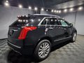 Daumennagel 4 - Cadillac XT5 Platinum AWD|AUTOM|LEDER|PANO|LED|NAVI|R-CAM