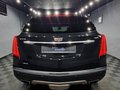 Daumennagel 27 - Cadillac XT5 Platinum AWD|AUTOM|LEDER|PANO|LED|NAVI|R-CAM