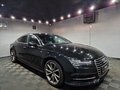 Daumennagel 2 - Audi A7 Sportback 3.0 TDI quattro S-LINE |AUTOM|LEDER|STHG