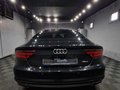 Daumennagel 7 - Audi A7 Sportback 3.0 TDI quattro S-LINE |AUTOM|LEDER|STHG
