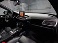 Daumennagel 14 - Audi A7 Sportback 3.0 TDI quattro S-LINE |AUTOM|LEDER|STHG